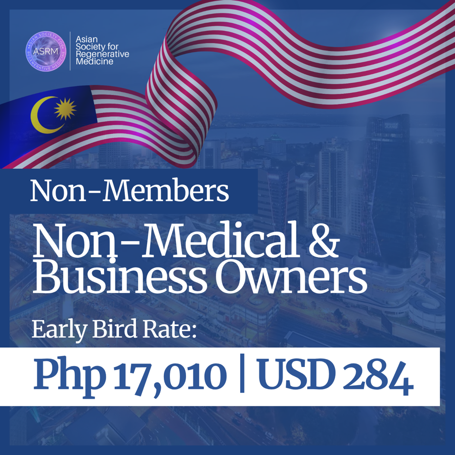 Non-Member: Non-Medical / Business Owner rate artwork
