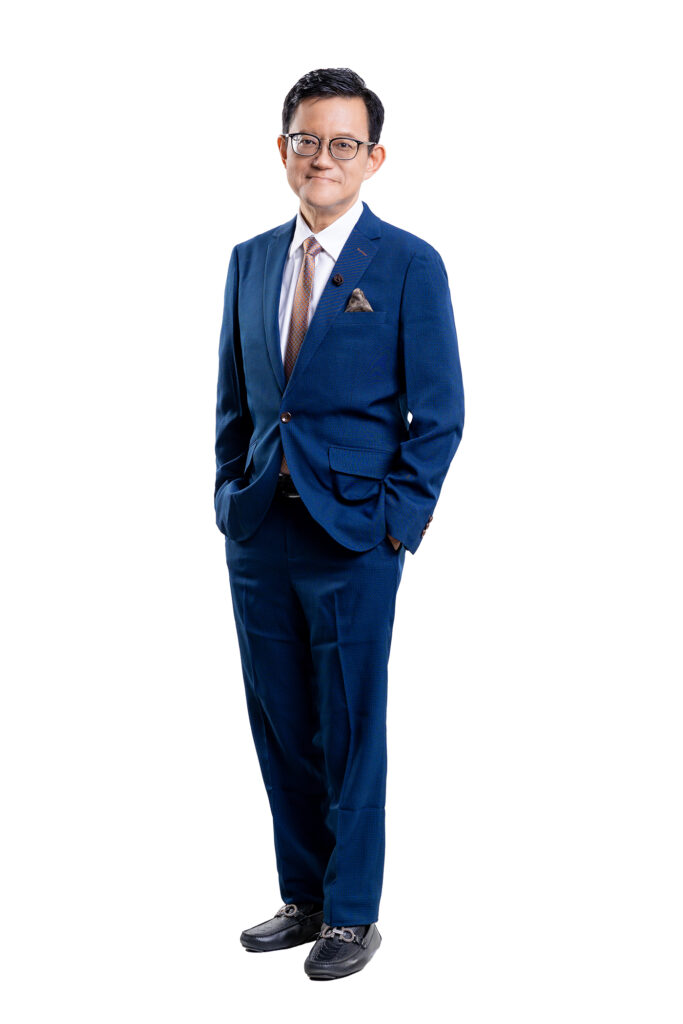 ASRM Founding President