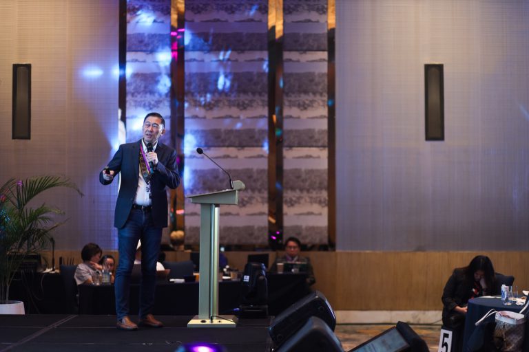 Keynote Address at the ASRM Annual Conference